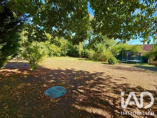 Maison à vendre 5 pièces 100 m² Jalognes