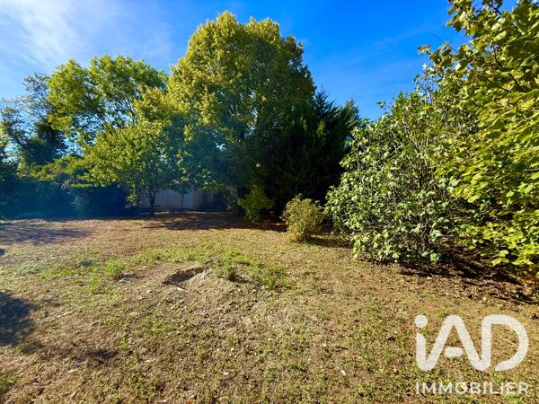 Maison à vendre 5 pièces 100 m² Jalognes