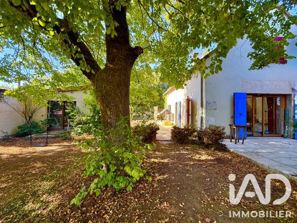 Maison à vendre 5 pièces 100 m² Jalognes