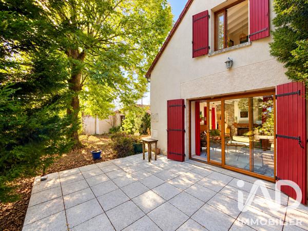 Maison à vendre 5 pièces 100 m² Jalognes