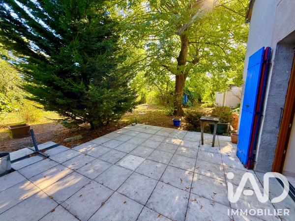 Maison à vendre 5 pièces 100 m² Jalognes
