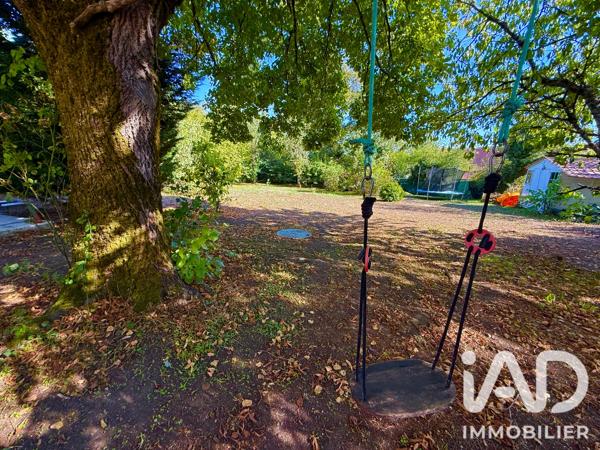 Maison à vendre 5 pièces 100 m² Jalognes