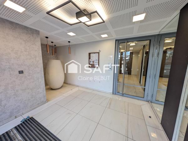 F4 80M² Bondy centre ville 8 mn à pied du T4