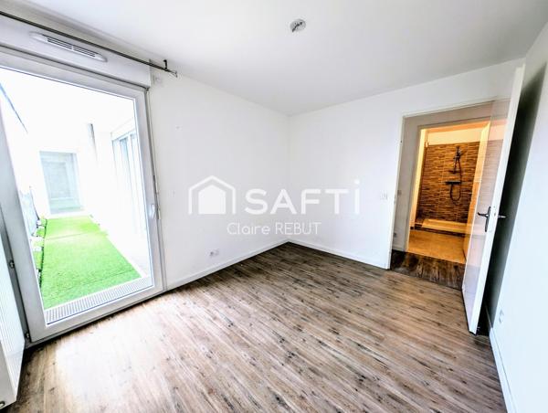 F4 80M² Bondy centre ville 8 mn à pied du T4