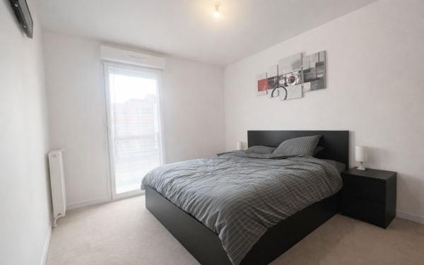 Appartement à vendre    4 pièces • 73,34 m2 Massy