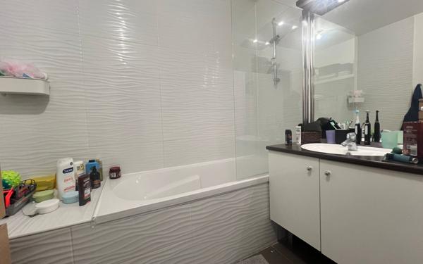 Appartement à vendre    4 pièces • 73,34 m2 Massy