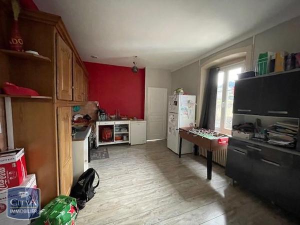 Location appartement 3 pièces de 84.18m²