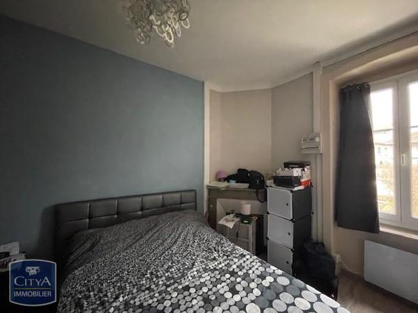 Location appartement 3 pièces de 84.18m²