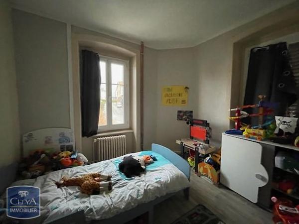 Location appartement 3 pièces de 84.18m²