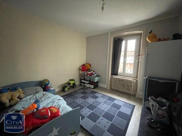 Location appartement 3 pièces de 84.18m²