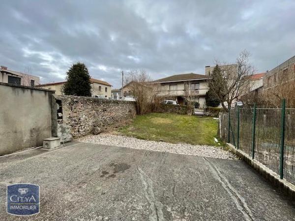 Location appartement 3 pièces de 84.18m²