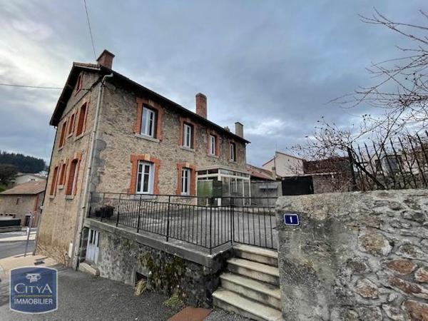 Location appartement 3 pièces de 84.18m²