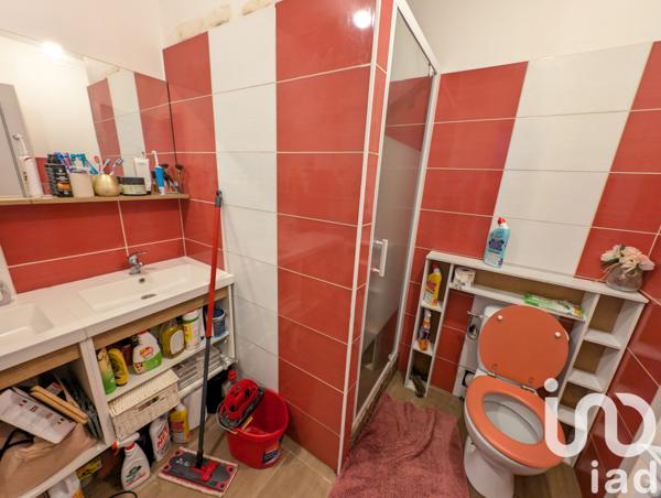 Maison à vendre 4 pièces 78 m² Coutras