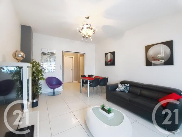 Appartement F3 à vendre  3 pièces - 68,97 m2 ROUEN - 76