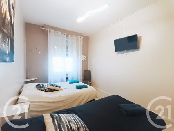 Appartement F3 à vendre  3 pièces - 68,97 m2 ROUEN - 76