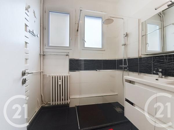 Appartement F3 à vendre  3 pièces - 68,97 m2 ROUEN - 76