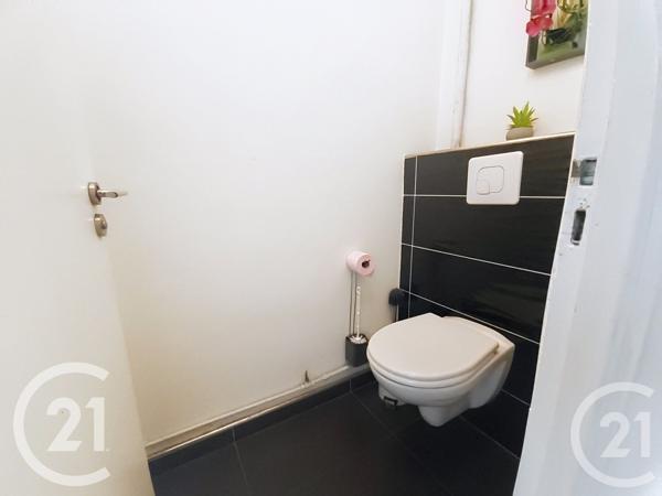 Appartement F3 à vendre  3 pièces - 68,97 m2 ROUEN - 76