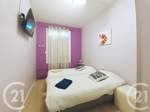 Appartement F3 à vendre  3 pièces - 68,97 m2 ROUEN - 76