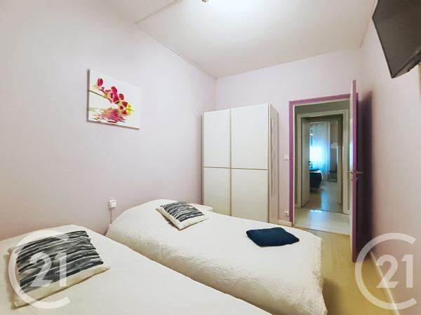 Appartement F3 à vendre  3 pièces - 68,97 m2 ROUEN - 76