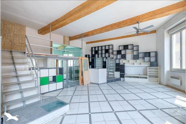 Appartement à vendre |  Lyon 04 |  4 pièces | 119,4 m²