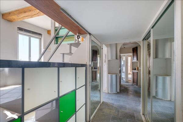 Appartement à vendre |  Lyon 04 |  4 pièces | 119,4 m²