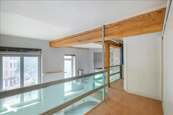 Appartement à vendre |  Lyon 04 |  4 pièces | 119,4 m²