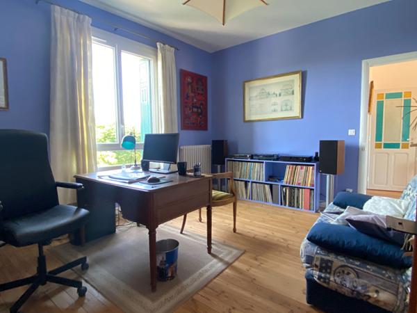 Maison Saujon 8 pièce(s) 230 m2 Saujon