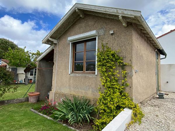 Maison Saujon 8 pièce(s) 230 m2 Saujon