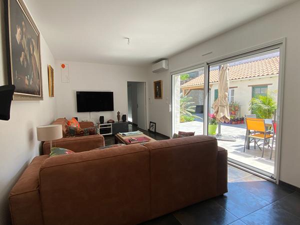 Maison Saujon 8 pièce(s) 230 m2 Saujon