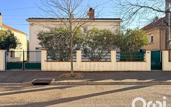 Maison à louer    4 pièces • 119,19 m2 Pierrelatte