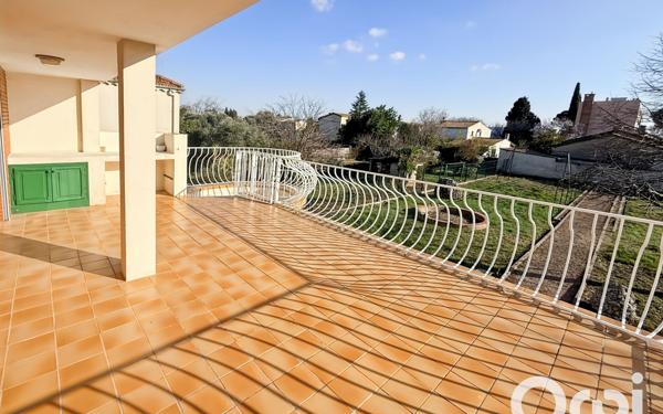 Maison à louer    4 pièces • 119,19 m2 Pierrelatte