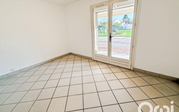 Maison à louer    4 pièces • 119,19 m2 Pierrelatte