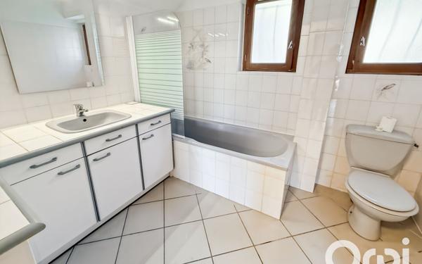 Maison à louer    4 pièces • 119,19 m2 Pierrelatte