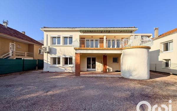 Maison à louer    4 pièces • 119,19 m2 Pierrelatte