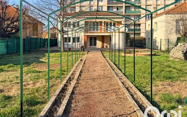 Maison à louer    4 pièces • 119,19 m2 Pierrelatte