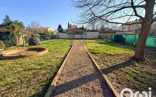 Maison à louer    4 pièces • 119,19 m2 Pierrelatte