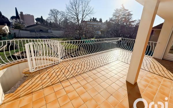 Maison à louer    4 pièces • 119,19 m2 Pierrelatte