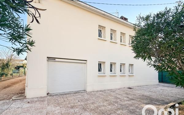 Maison à louer    4 pièces • 119,19 m2 Pierrelatte