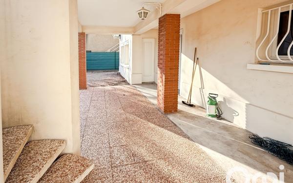 Maison à louer    4 pièces • 119,19 m2 Pierrelatte