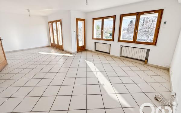 Maison à louer    4 pièces • 119,19 m2 Pierrelatte