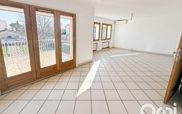 Maison à louer    4 pièces • 119,19 m2 Pierrelatte