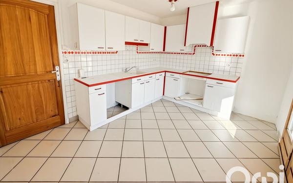 Maison à louer    4 pièces • 119,19 m2 Pierrelatte