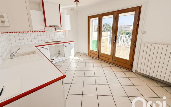 Maison à louer    4 pièces • 119,19 m2 Pierrelatte