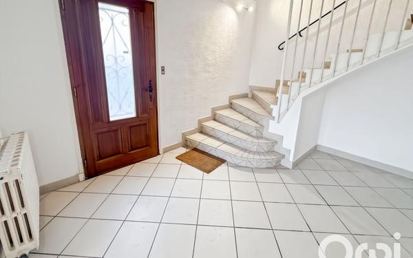 Maison à louer    4 pièces • 119,19 m2 Pierrelatte