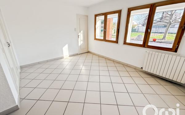 Maison à louer    4 pièces • 119,19 m2 Pierrelatte