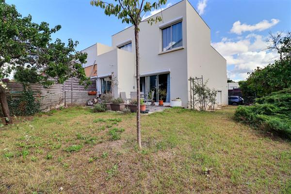 Maison Colombes 5 pièce(s) 104 m2