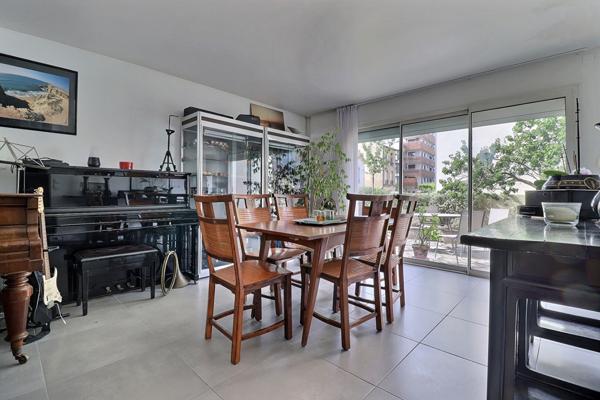 Maison Colombes 5 pièce(s) 104 m2