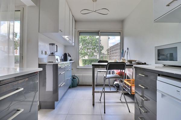 Maison Colombes 5 pièce(s) 104 m2