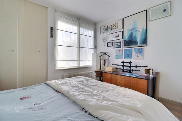 Maison Colombes 5 pièce(s) 104 m2