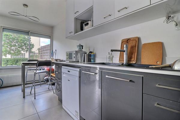 Maison Colombes 5 pièce(s) 104 m2